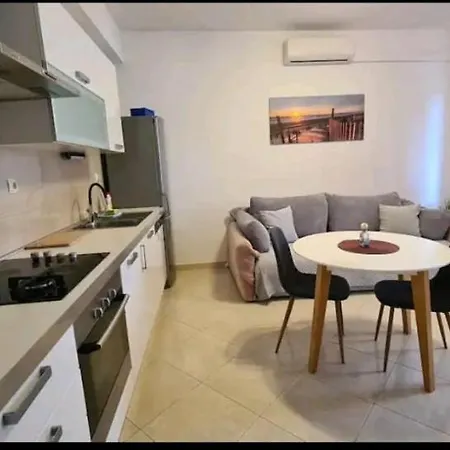 Appartement Perisic Podstrana